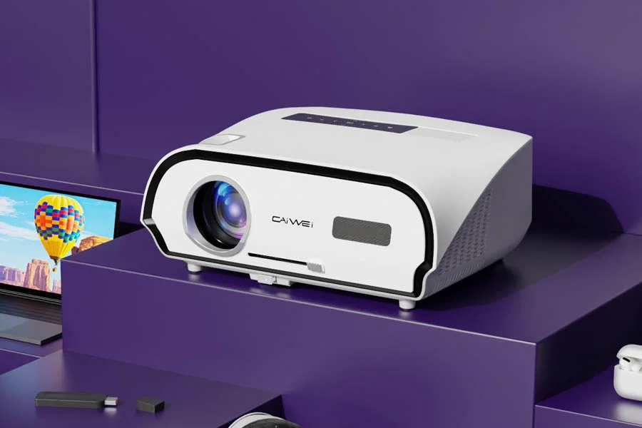projector for home theater